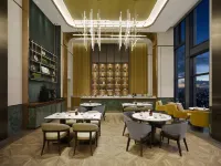 Pullman Ambassador Seoul Eastpole Hotels near Muoki