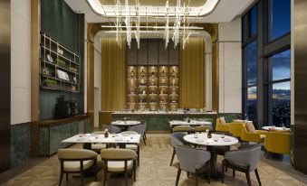 Pullman Ambassador Seoul Eastpole