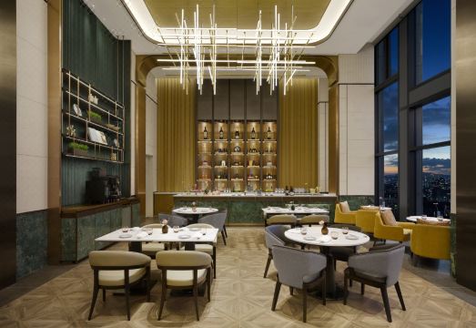 풀만 앰배서더 서울 이스트폴