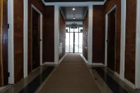 OYO 1017 Al-Inshirah Inn Hotels in Sering