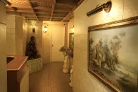 Pak Hop Hotel Các khách sạn gần Mongkok Computer Centre