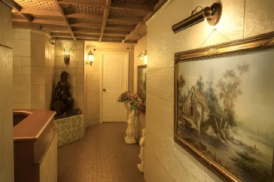 Pak Hop Hotel Отели рядом с достопримечательностью «Круг»