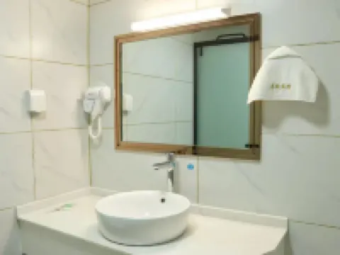 Anhui hôtel Hotels in Lome