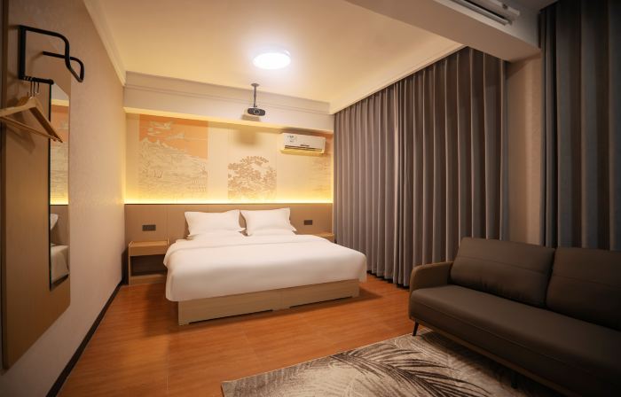 Zhongxing Hotel