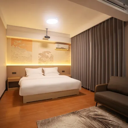 Zhongxing Hotel