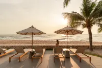 Siambeach Resort - Romantische
