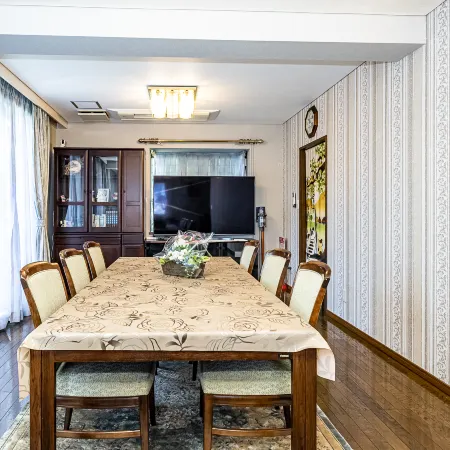 Kizen Villa