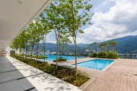 Sunshine Residence Suites - Familien