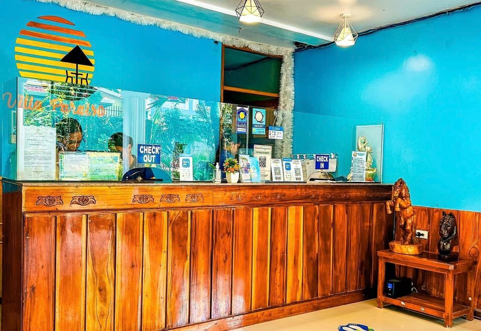 3. 빌라 파라이소 ..