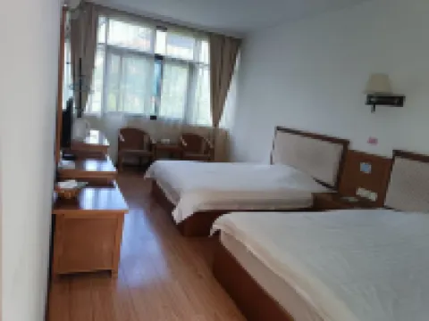 Liangguang Apartment Hoteles en Mingxi