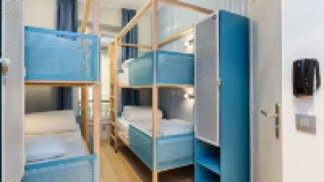 尼斯奧茲青年旅舍（HappyCulture集團）