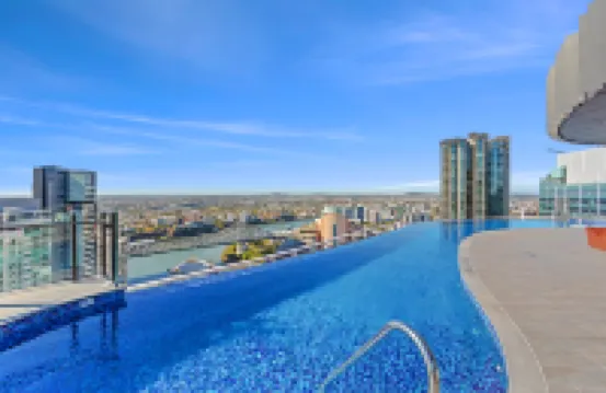 Spire Residences by CLLIX