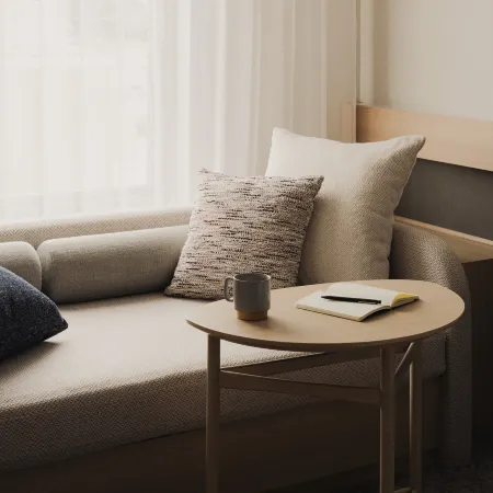 THE NEST NAHA