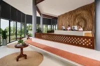 Royal Beach Resort & Residence by EHM - internet