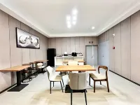 Ji'en J Hotel (Zhong Zhongyi Square) - Breakfast