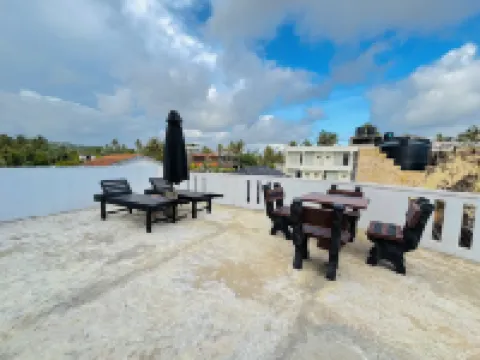 Tamaro Beach Resort