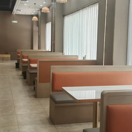 Hutubi Shuguang Hotel