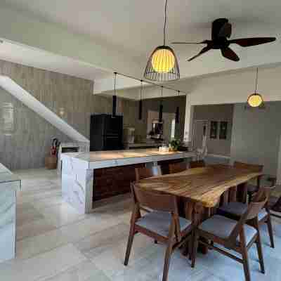 Cofyhill Retreat Rooms