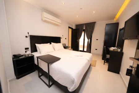 Helio Cairo Hotel
