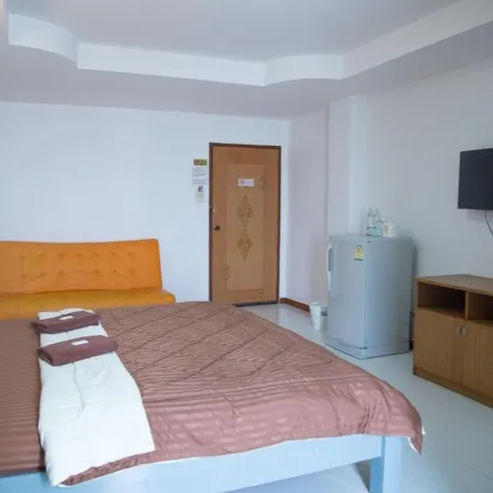 BT Grand Condotel