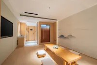 Yichang TINDO Hotel(Shuiyuecheng Branch, Three Gorges University)