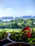 Hotel City Comfort Inn（Nanhu Branch, Zigong Bangtai No. 4 People's Hospital） - Romantic