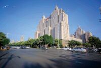 Kaixuanmen Hotel (Yiling Health Center) Hotels in Shijiazhuang College