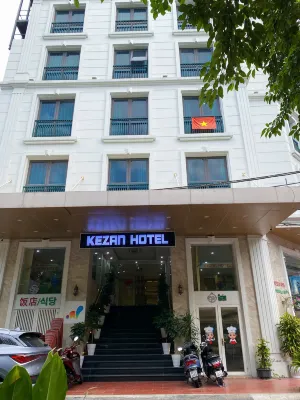 KEZAN Hotel Các khách sạn ở 