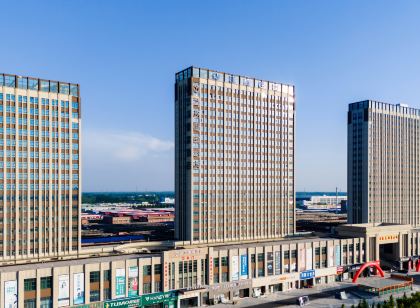 藝龍壹棠飯店（宿遷沭陽百盟建材城店）