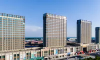 Building 1, Area A, Baimeng Building Materials City, Suqian Avenue, Shuyang County, Jiangsu Province Hotel in zona Shuyang Stadium (Northwest Gate)