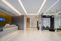 City Comfort Inn Hotel (Tianlin Qiche Zongzhan)