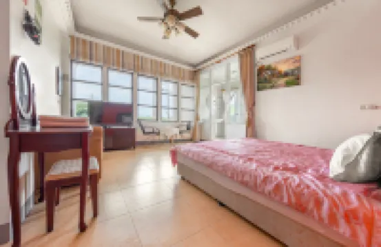 宜蘭梅花客棧 宜蘭三清宮附近的飯店