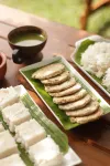 Hotel Sigiriyaaya - Jetwing Select - 朝食