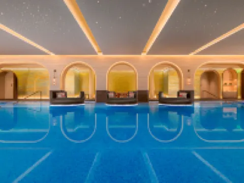 Renaissance Hotel Korla Hotels in Korla