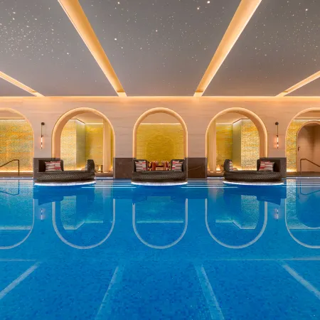 Renaissance Hotel Korla