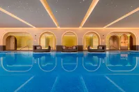 Renaissance Hotel Korla Hotel a Korla