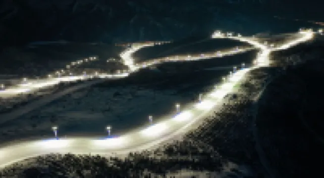 Zhangjiakou Yunding Miyuan Prince Hotel