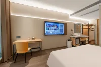 Homeinn Plus Hotel (Yangzhou University China Grand Canal Museum)