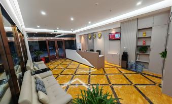 TongLinBaiYun  Hotel