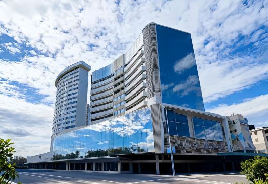 MOTRI 호텔 초특가