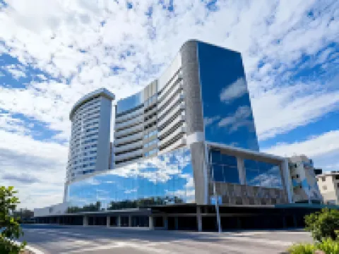 MOTRI Hotel (Futian Huaqiang North Branch)