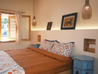 Wanning Jump House Surf Homestay (Xinqun Bay) Hotels near Baodingwan