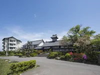 銀鱗莊日式旅館 鄰近朝里站的酒店