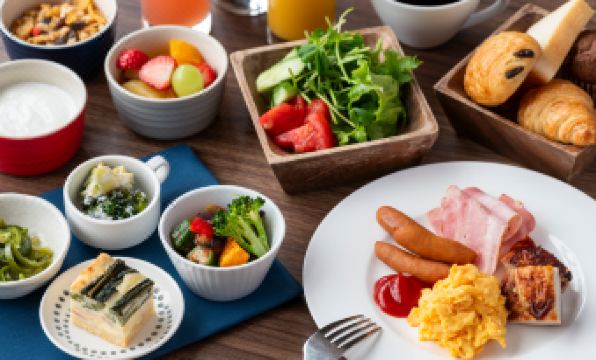 Mitsui Garden Hotel Kashiwa-No-Ha Park Side / Chiba