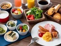 Mitsui Garden Hotel Kashiwa-No-Ha Park Side / Chiba
