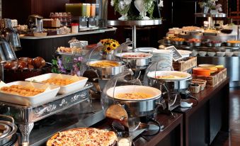 Mitsui Garden Hotel Shiodome Italia-Gai - Tokyo
