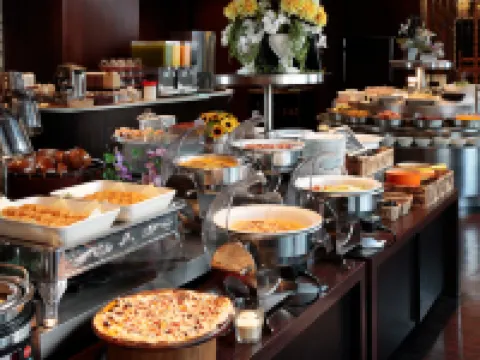 Mitsui Garden Hotel Shiodome Italia-Gai - Tokyo