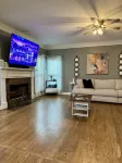 Spacious 4BR Villa Near Atlanta