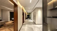 Hiat Hotel - 3-Star