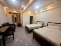 Nenjiang Jiayi Express Hotel - 2-Star